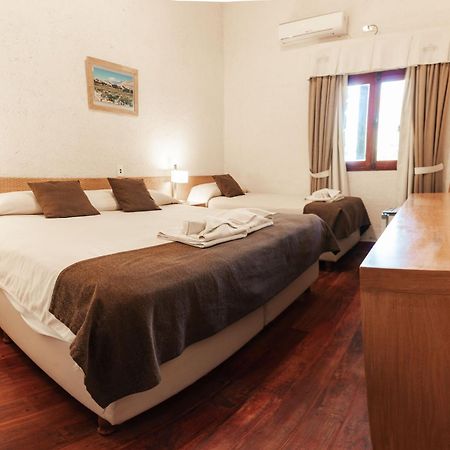 Hotel Belén Eksteriør bilde
