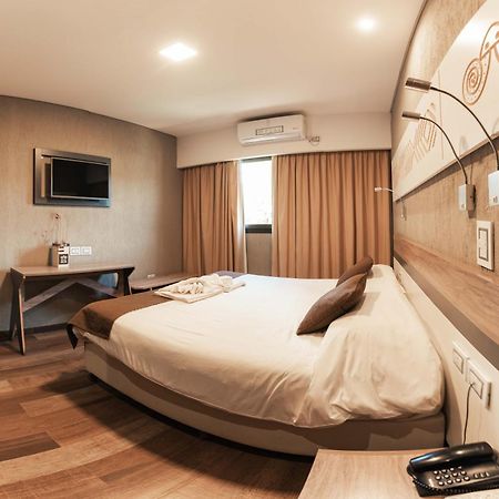 Hotel Belén Eksteriør bilde