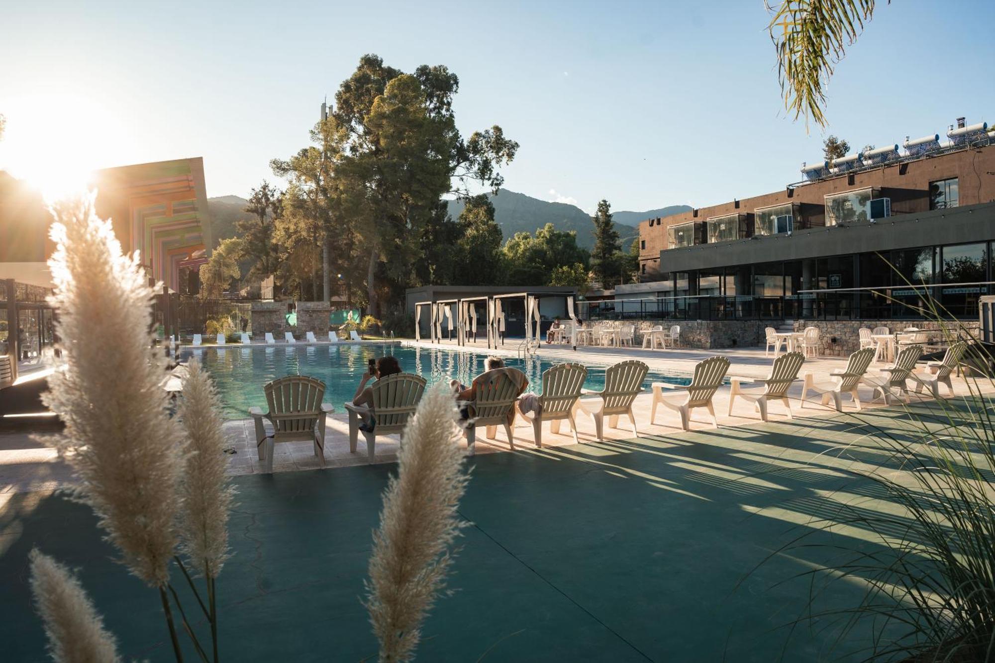 Hotel Belén Eksteriør bilde