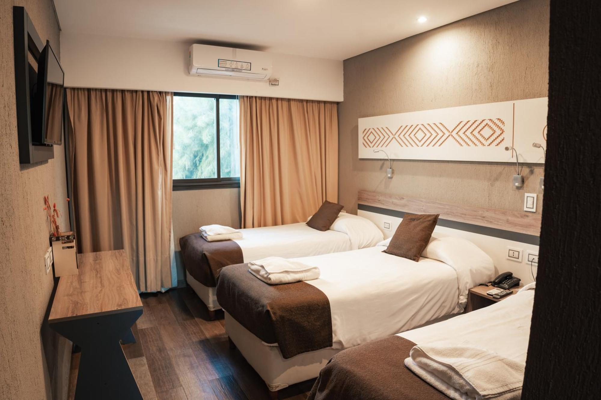 Hotel Belén Eksteriør bilde