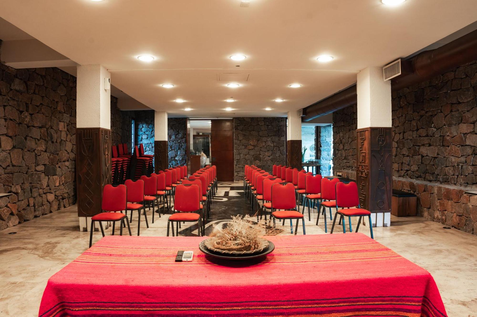Hotel Belén Eksteriør bilde