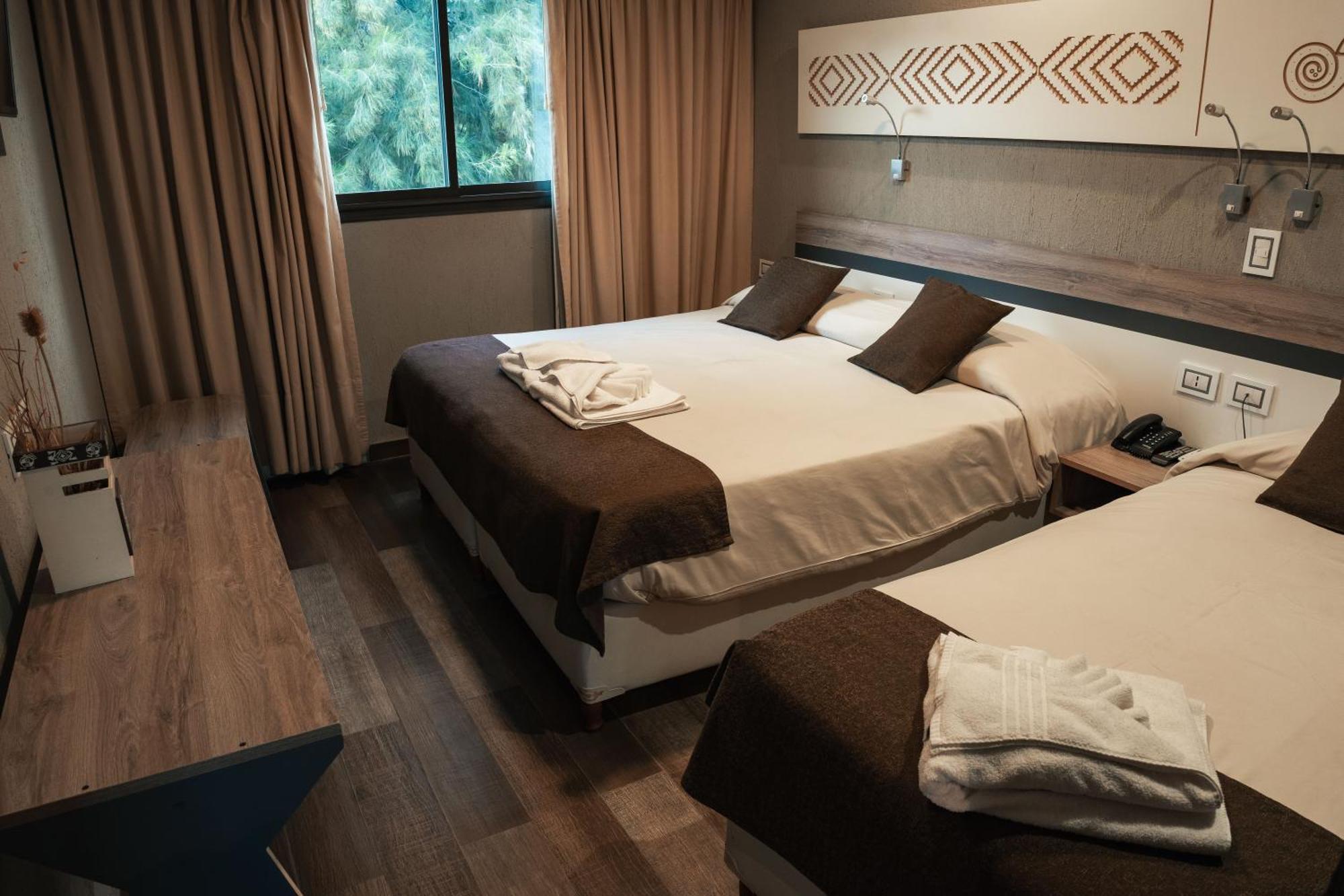 Hotel Belén Eksteriør bilde
