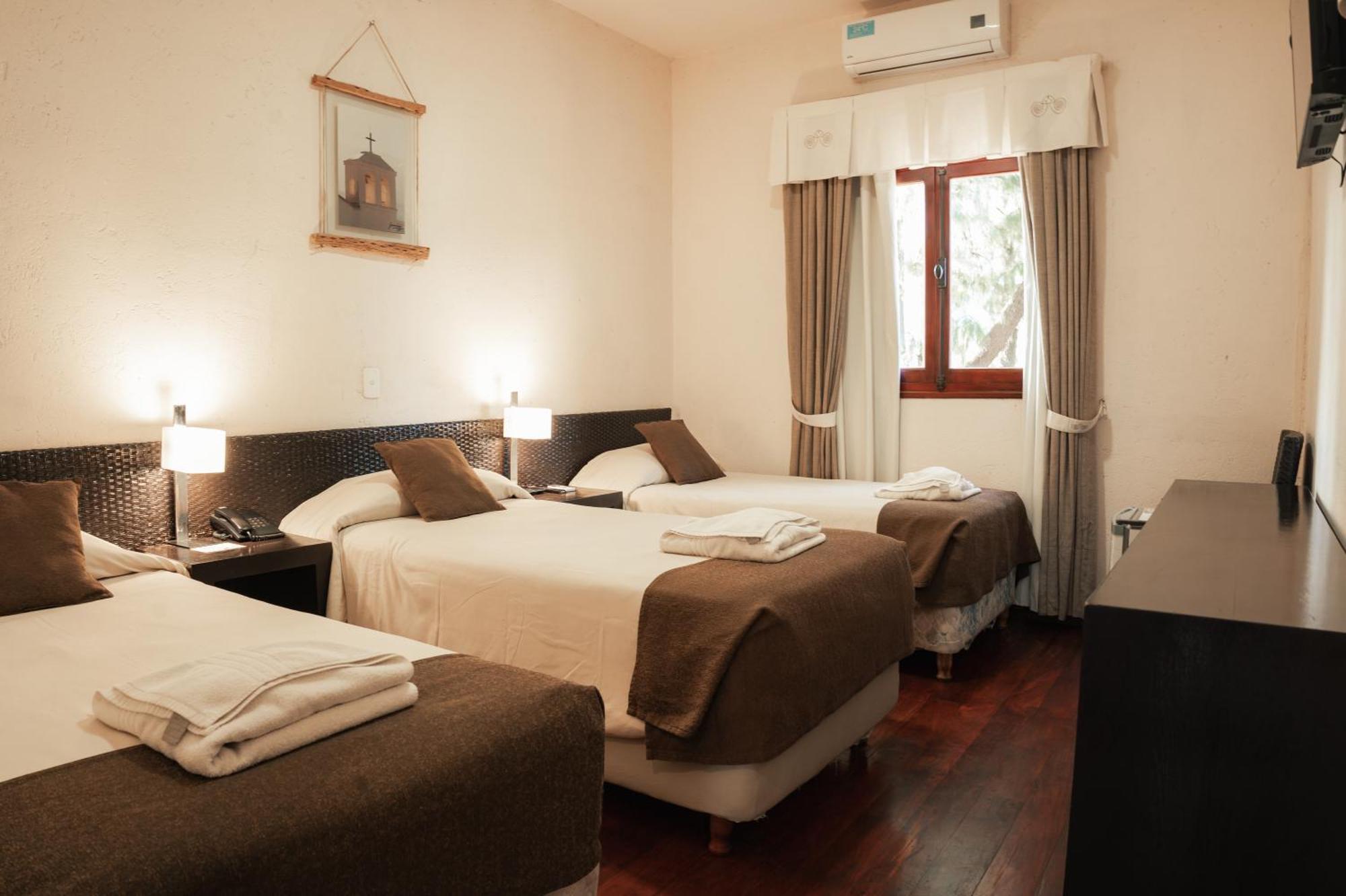 Hotel Belén Eksteriør bilde