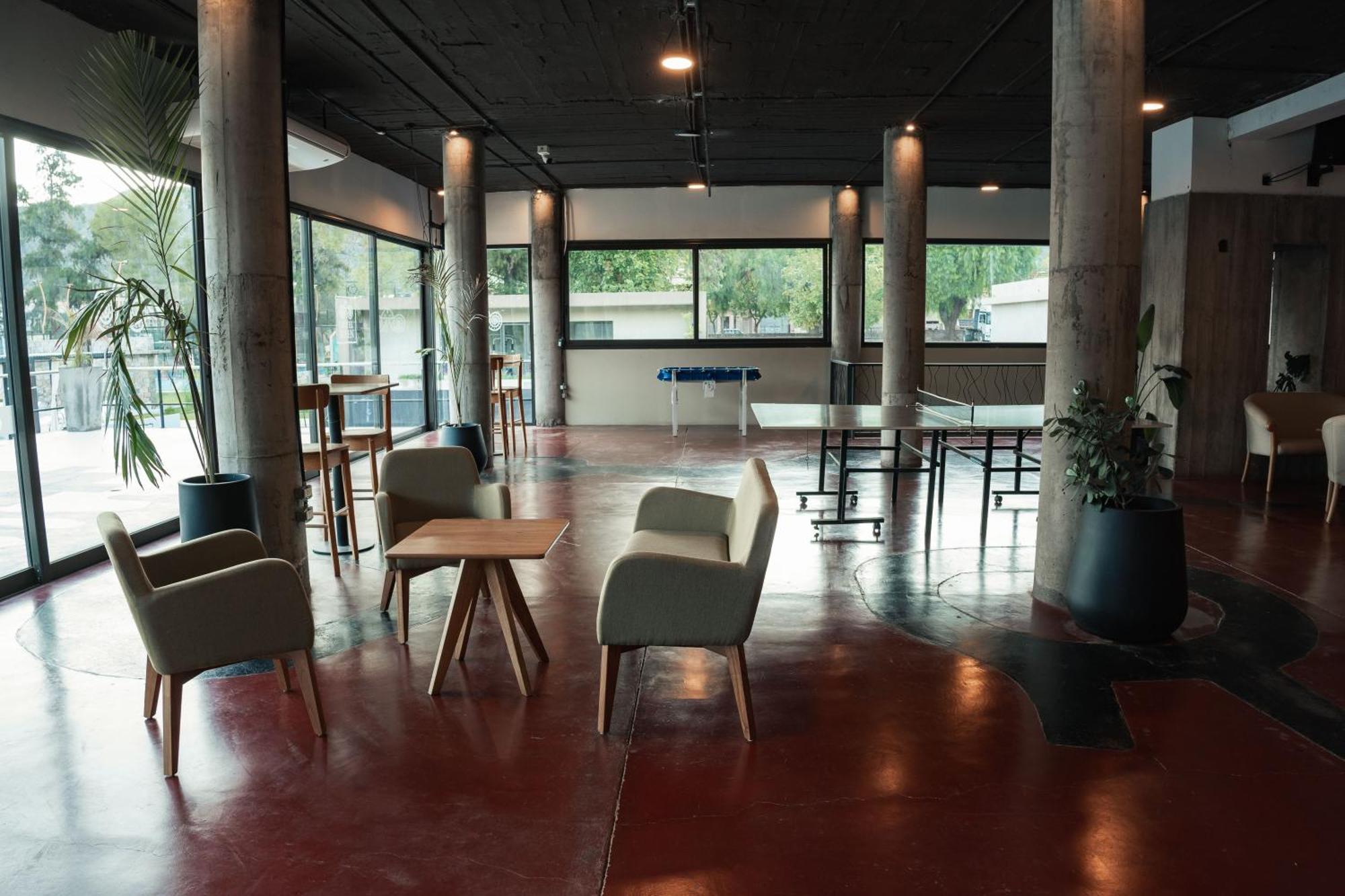 Hotel Belén Eksteriør bilde
