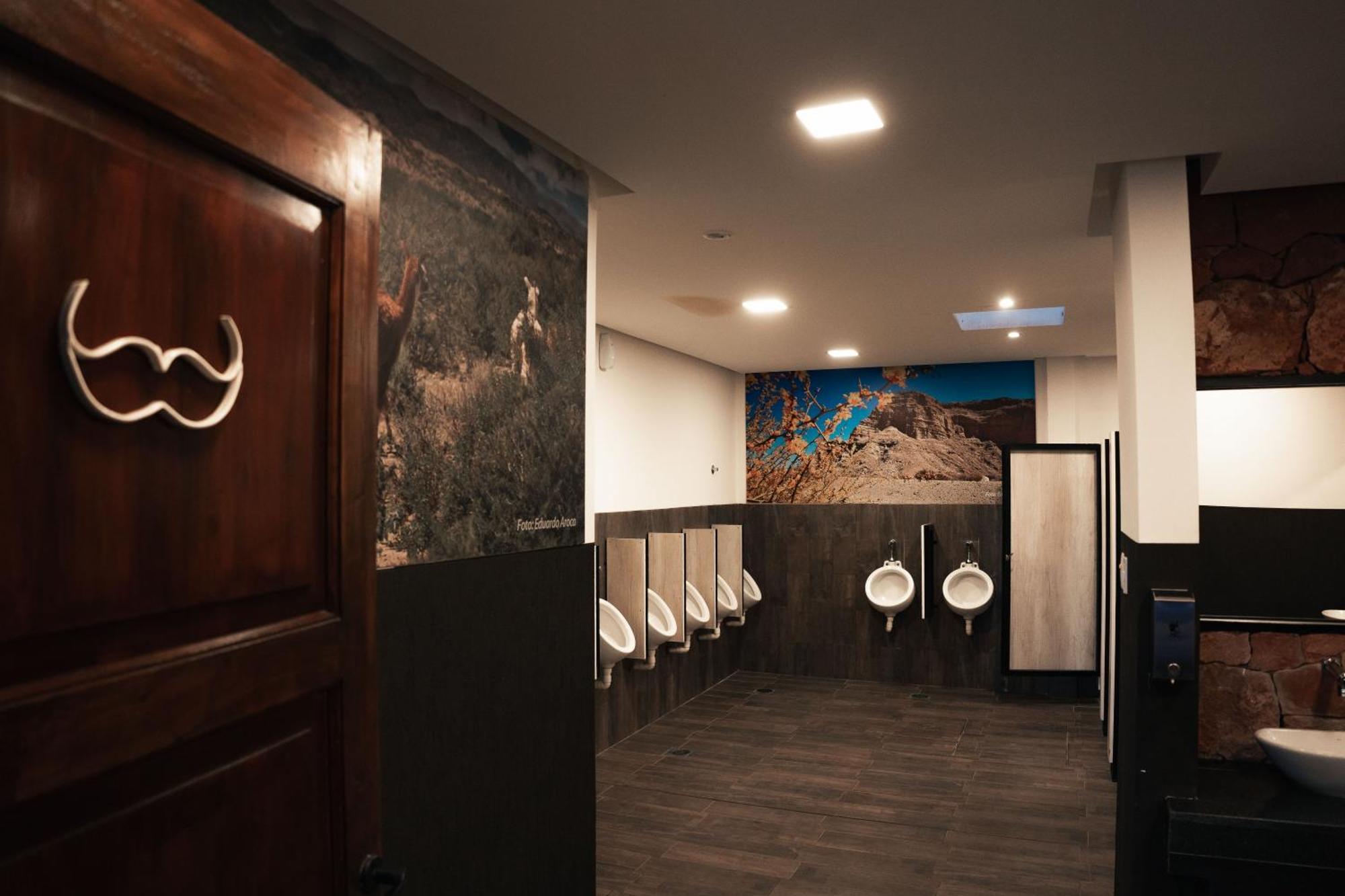 Hotel Belén Eksteriør bilde