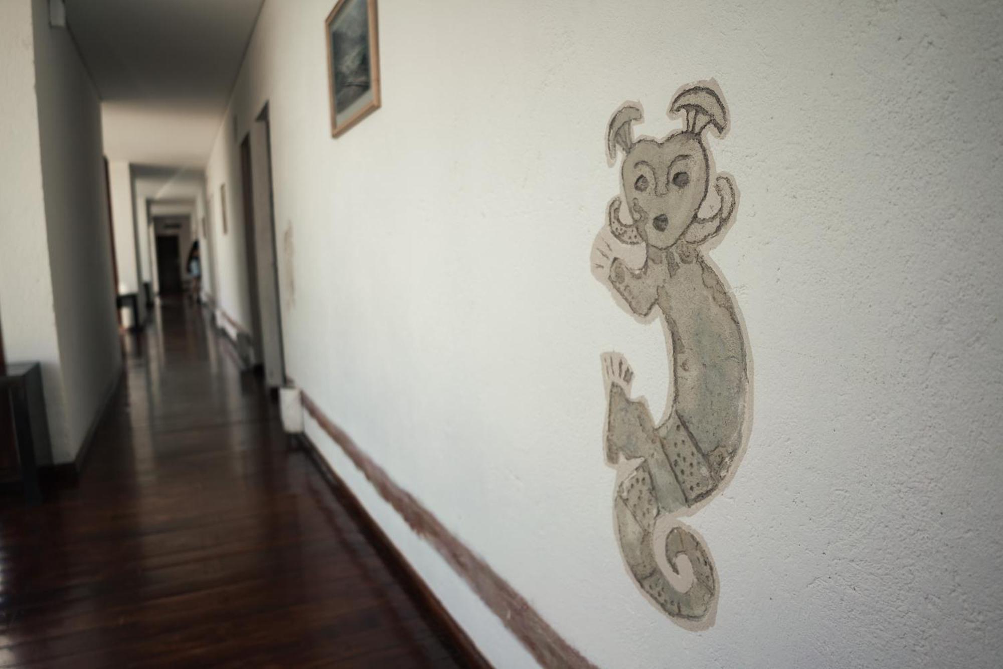 Hotel Belén Eksteriør bilde