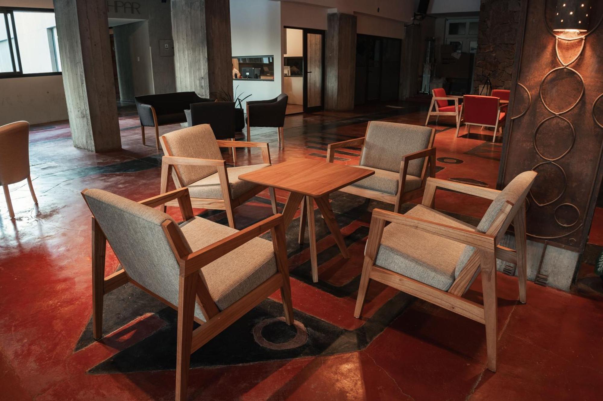 Hotel Belén Eksteriør bilde