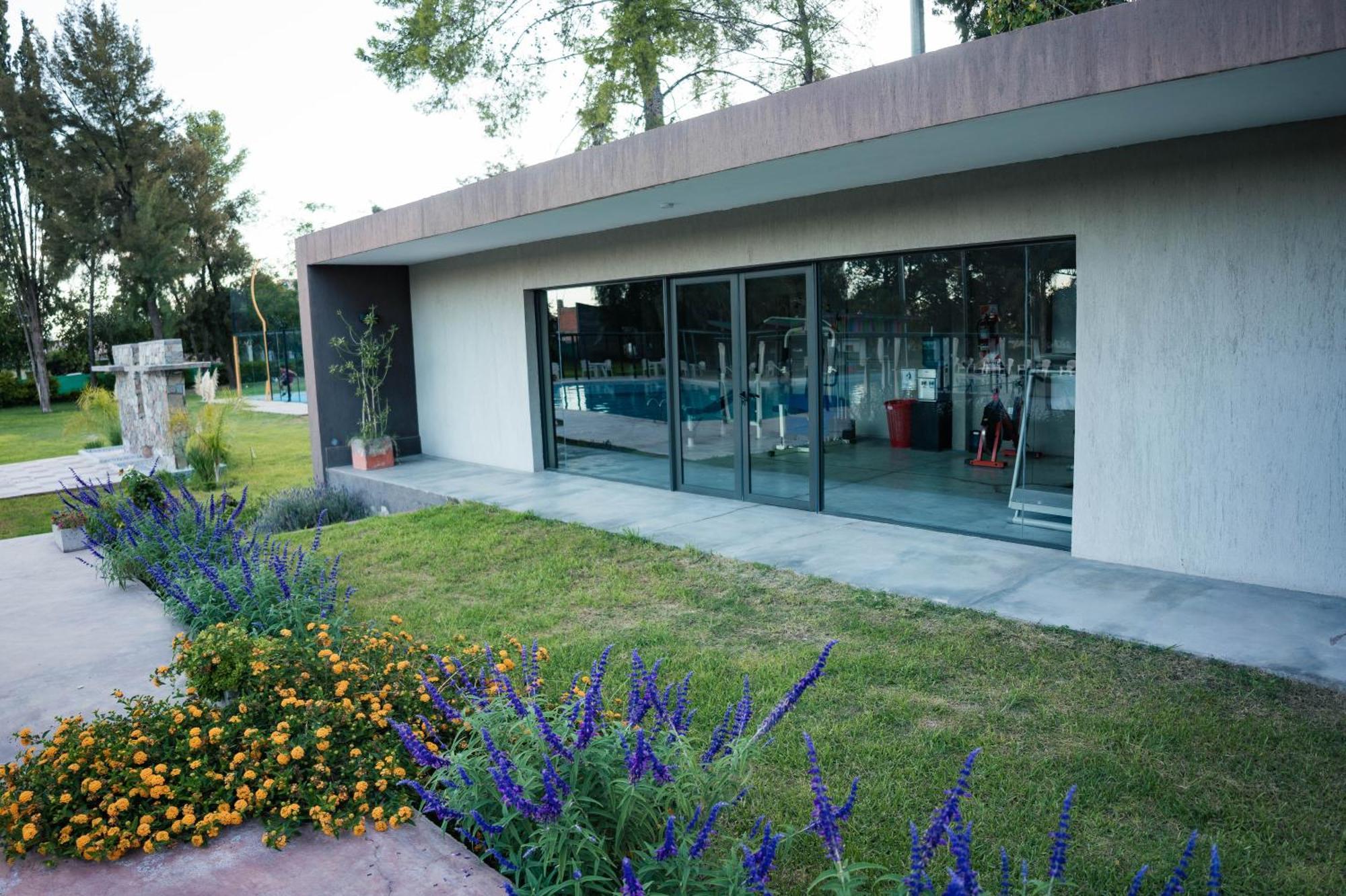 Hotel Belén Eksteriør bilde