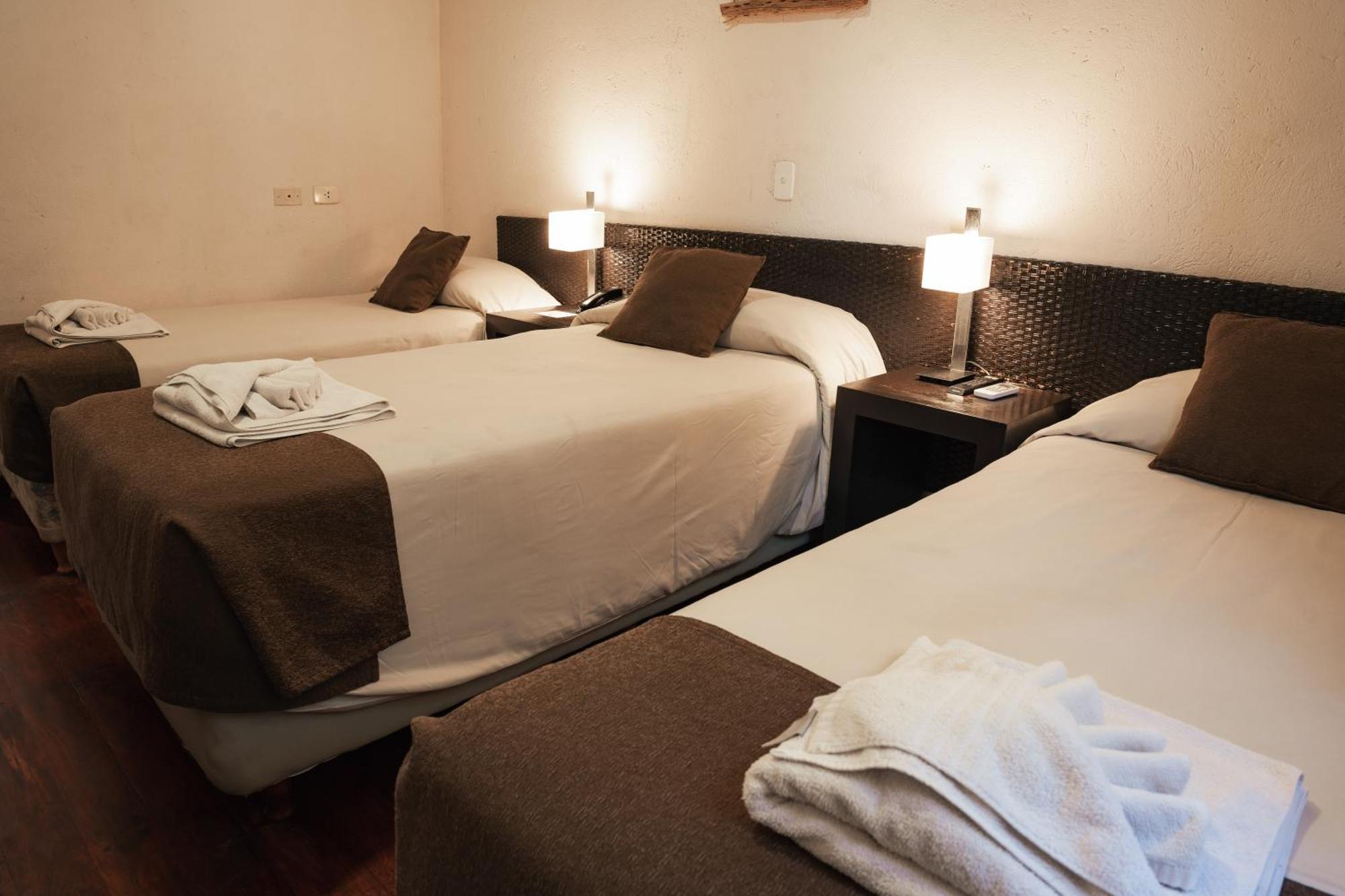 Hotel Belén Eksteriør bilde