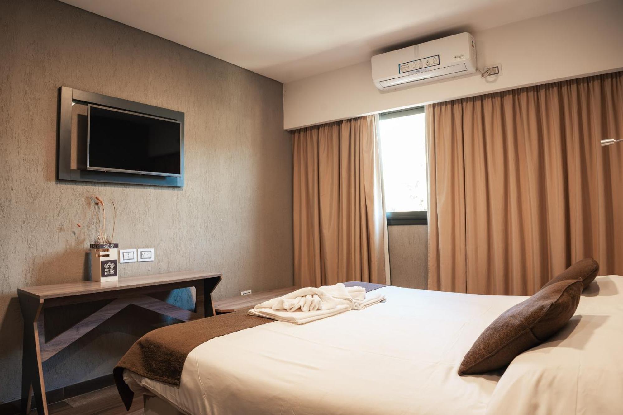 Hotel Belén Eksteriør bilde