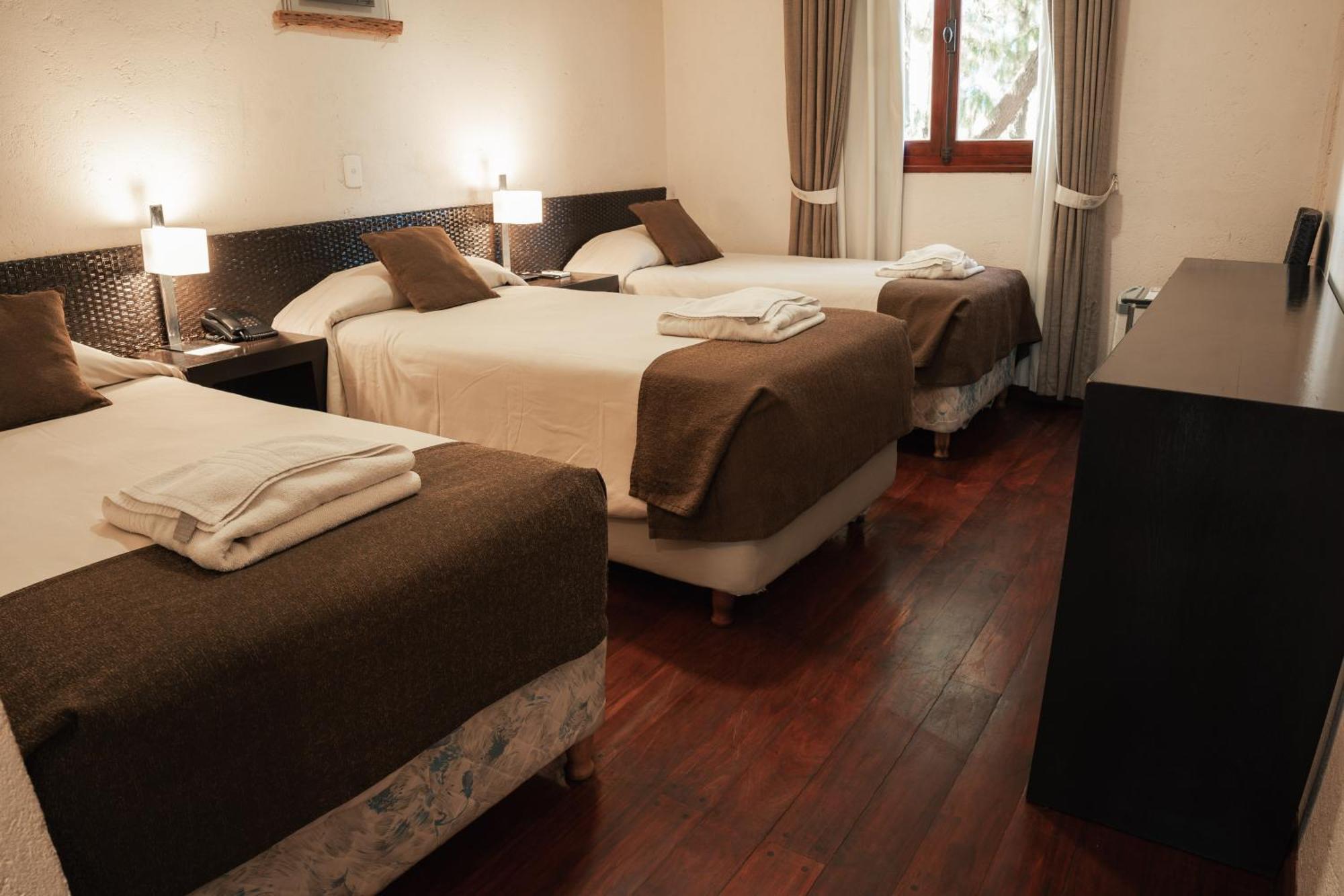 Hotel Belén Eksteriør bilde