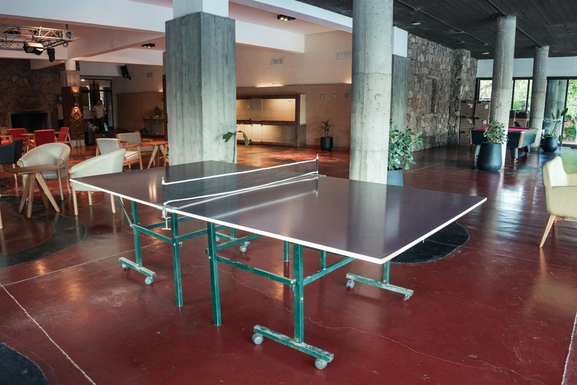 Hotel Belén Eksteriør bilde