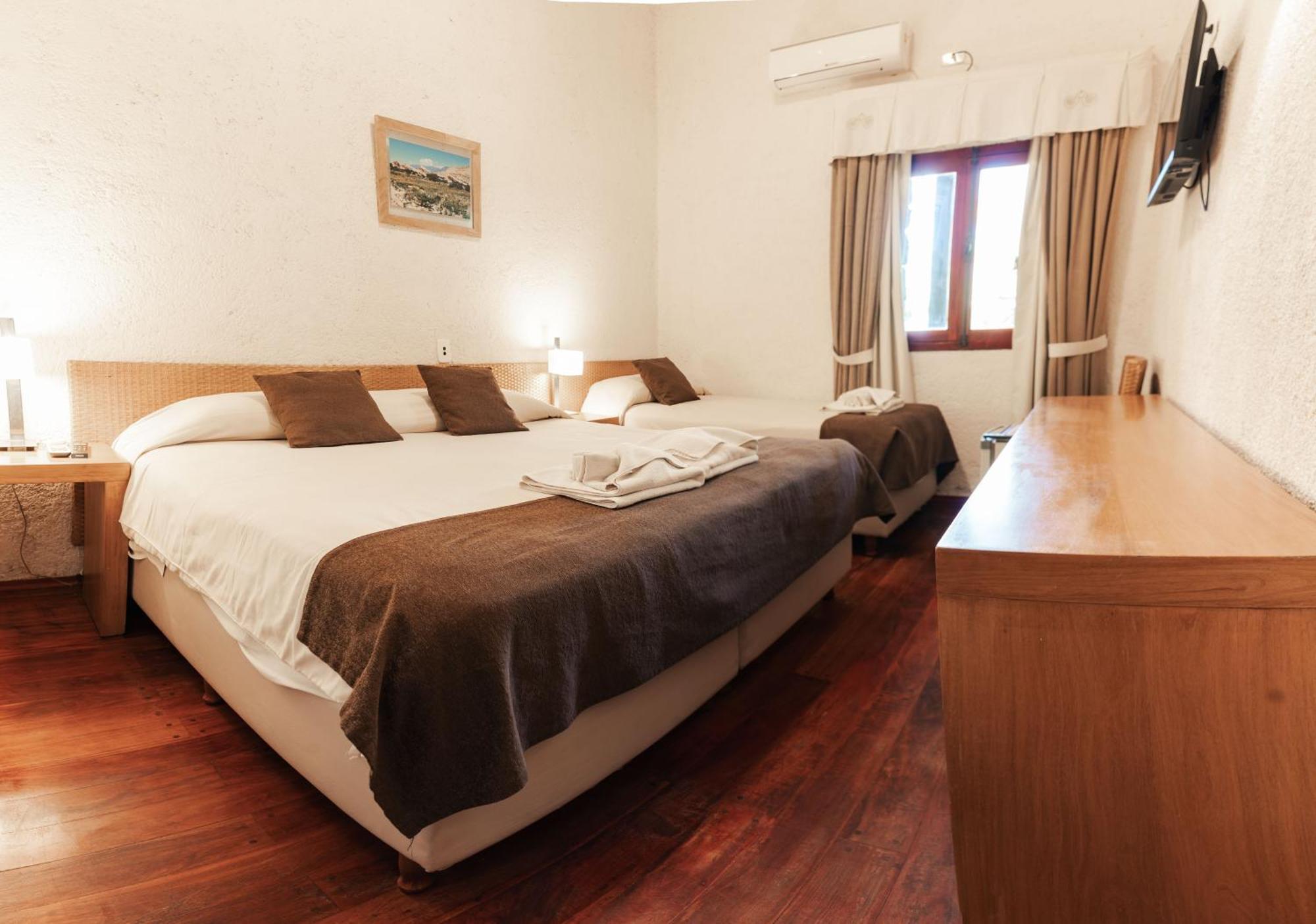 Hotel Belén Eksteriør bilde