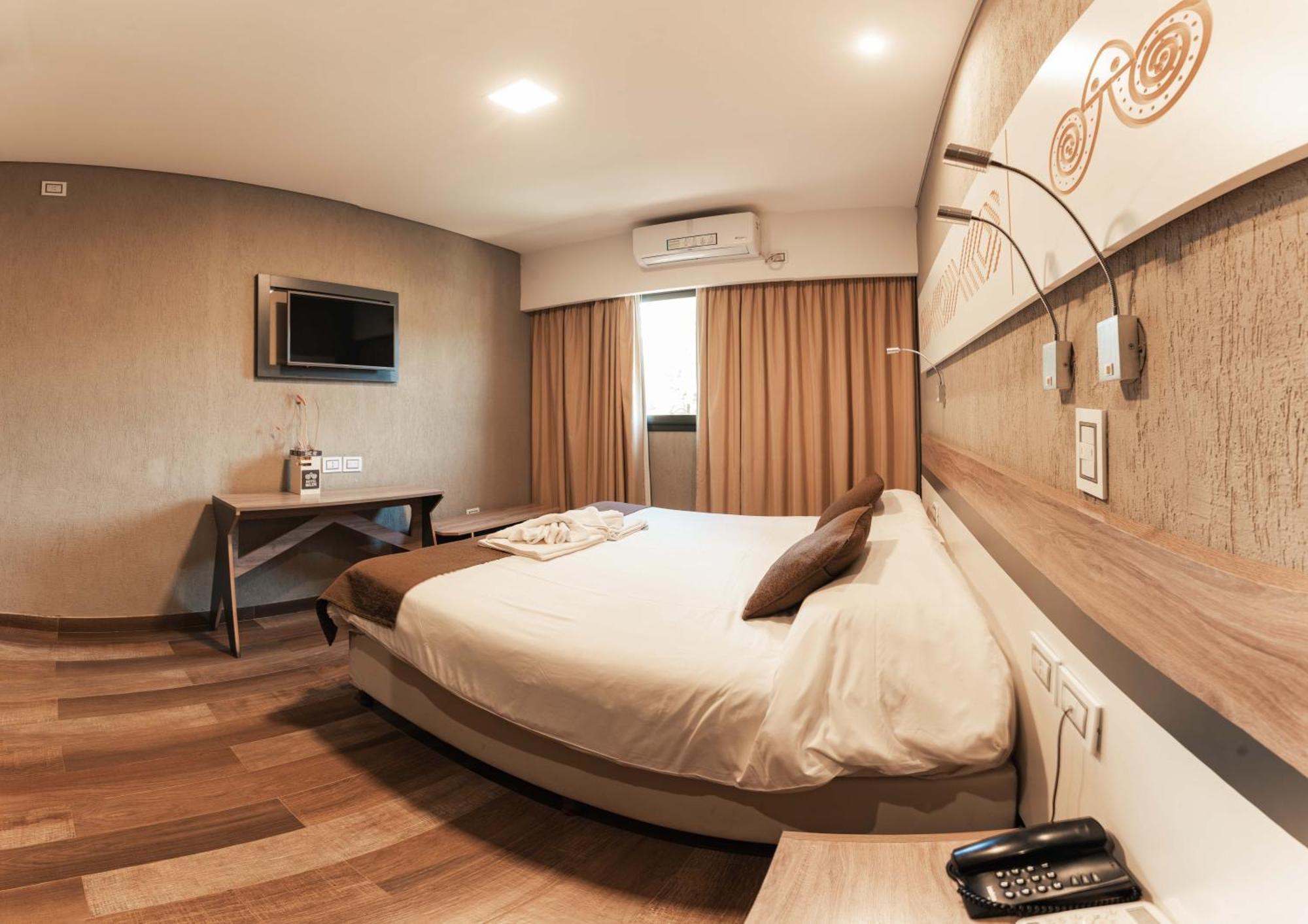 Hotel Belén Eksteriør bilde