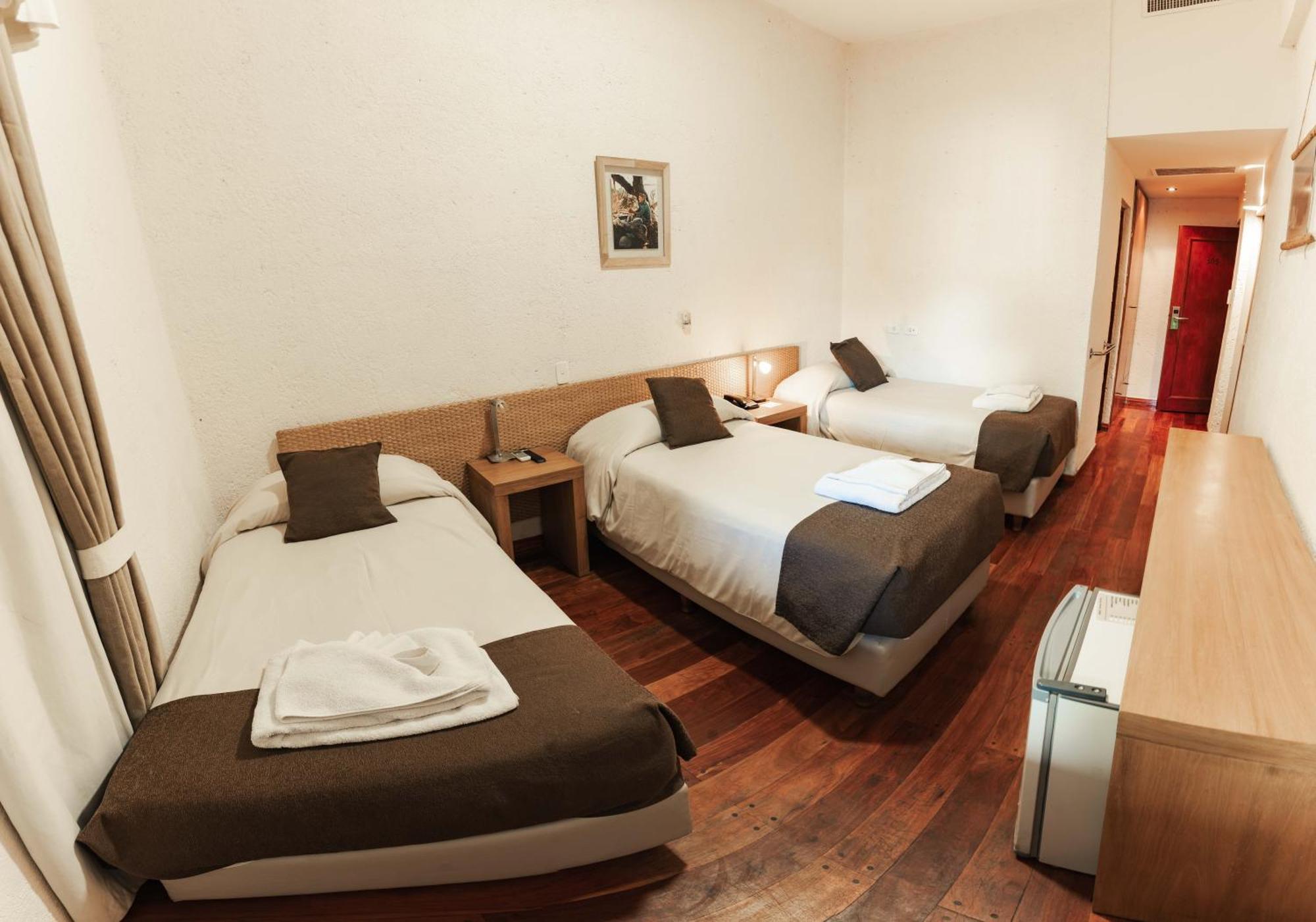 Hotel Belén Eksteriør bilde