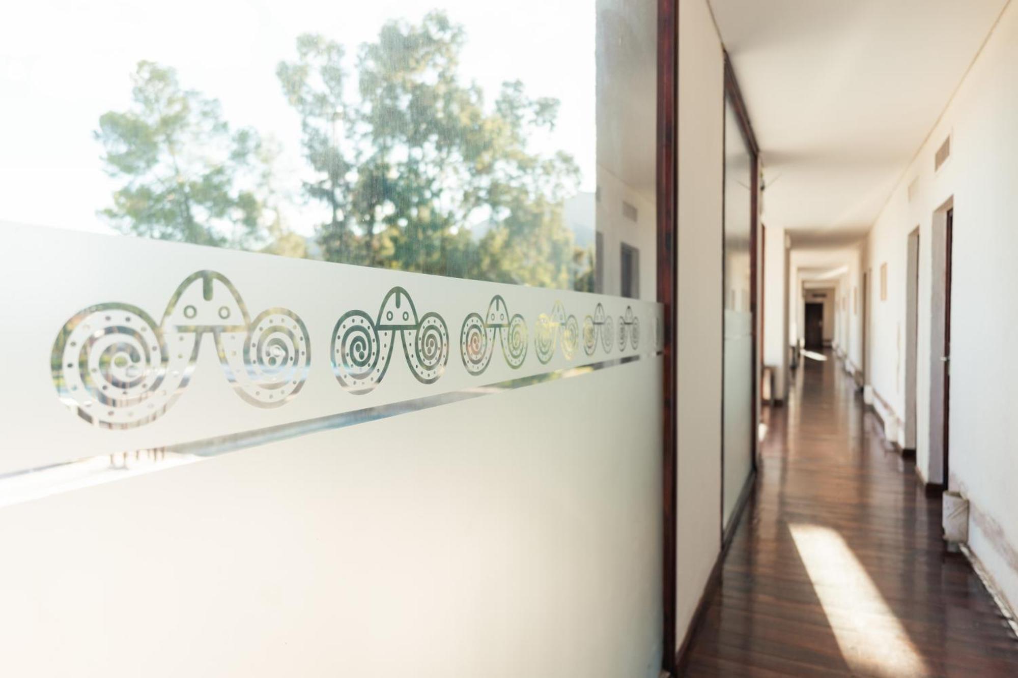 Hotel Belén Eksteriør bilde