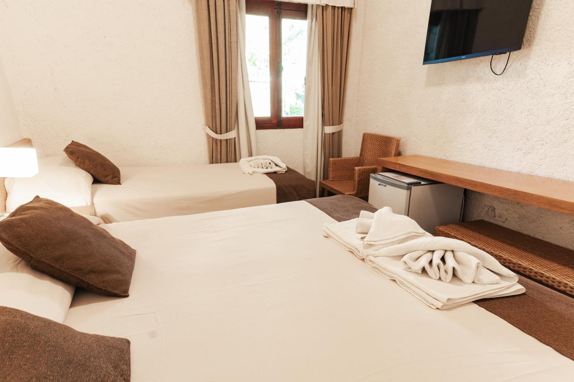 Hotel Belén Eksteriør bilde
