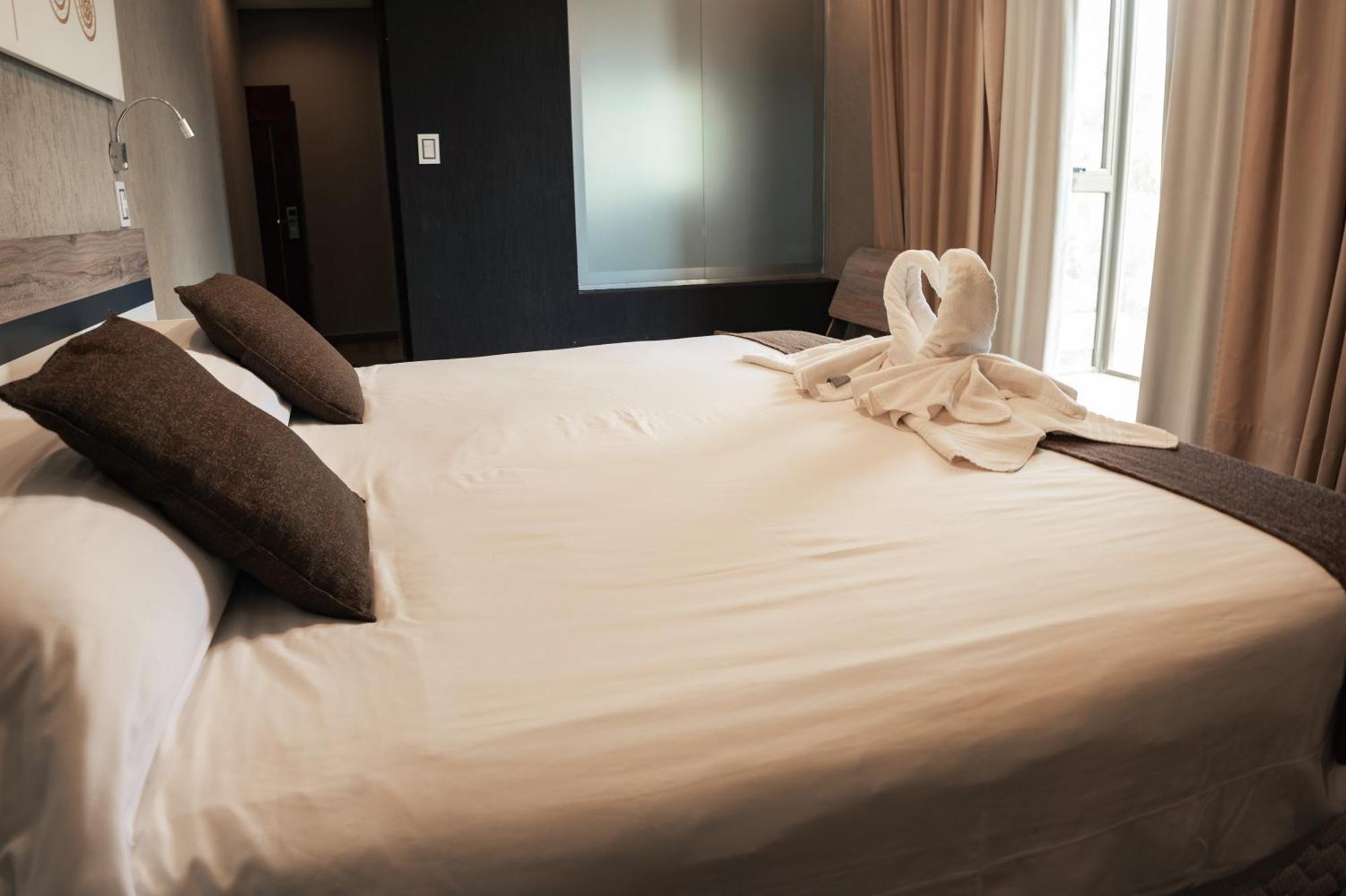 Hotel Belén Eksteriør bilde