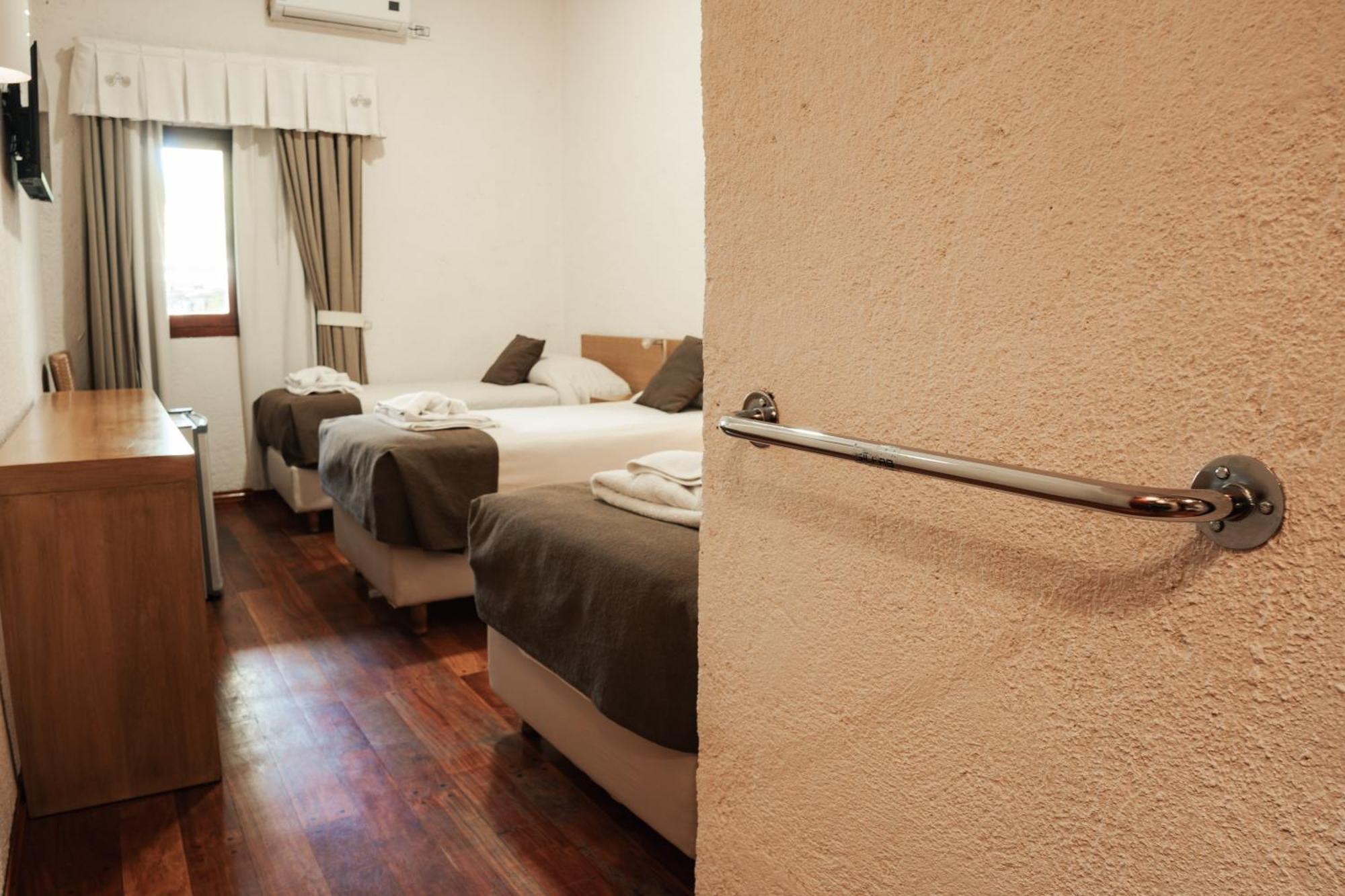 Hotel Belén Eksteriør bilde