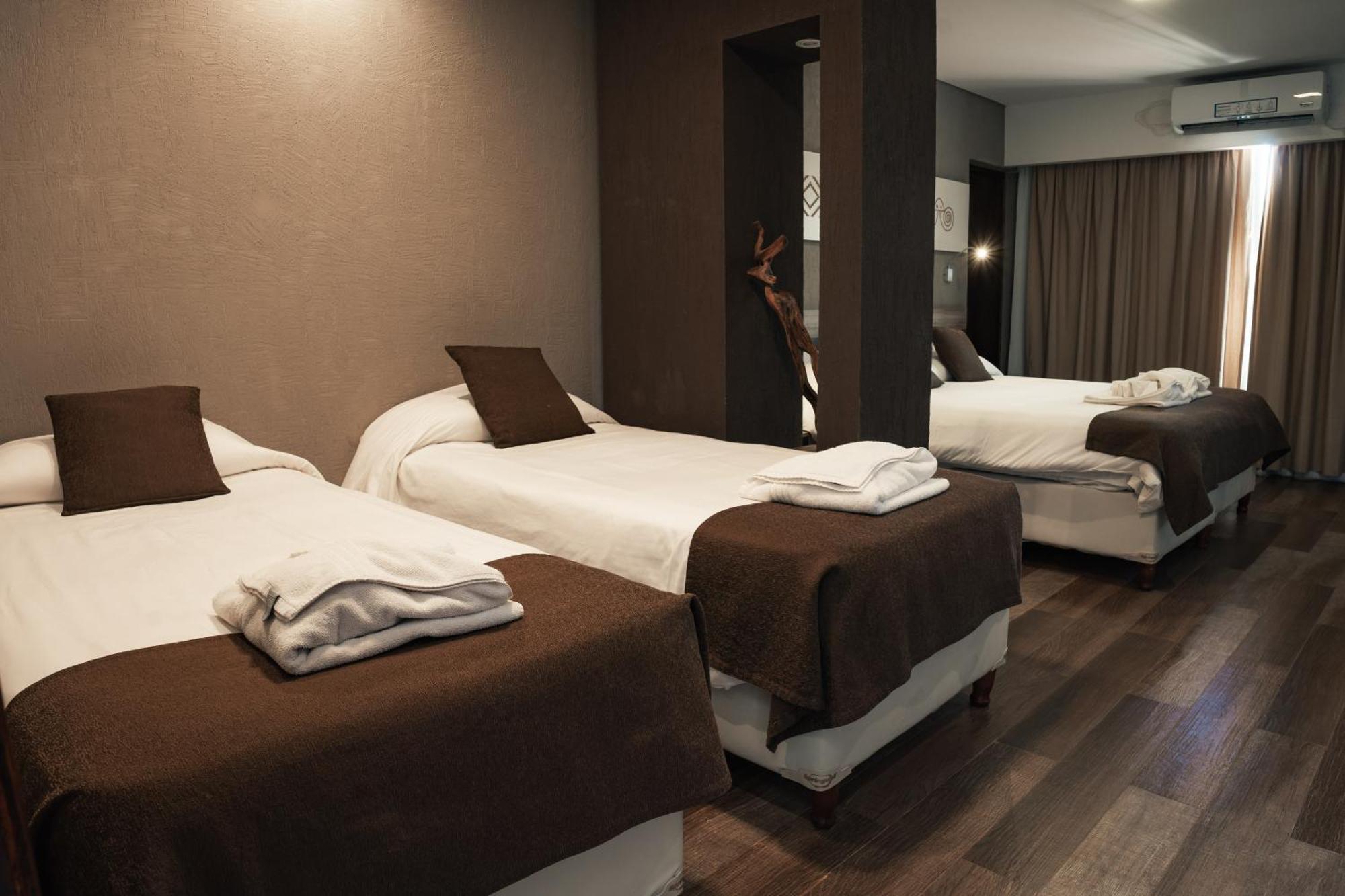 Hotel Belén Eksteriør bilde
