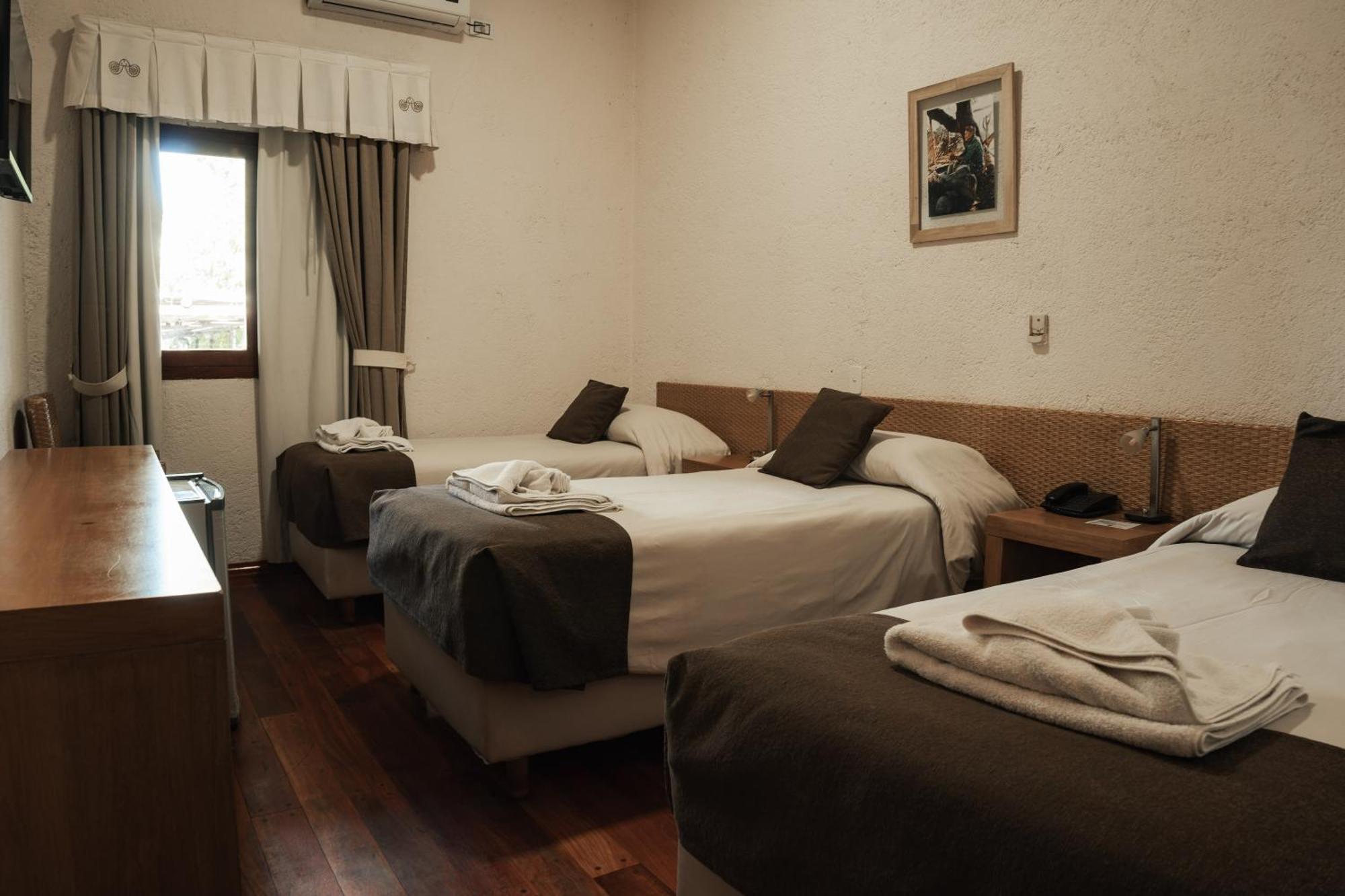 Hotel Belén Eksteriør bilde