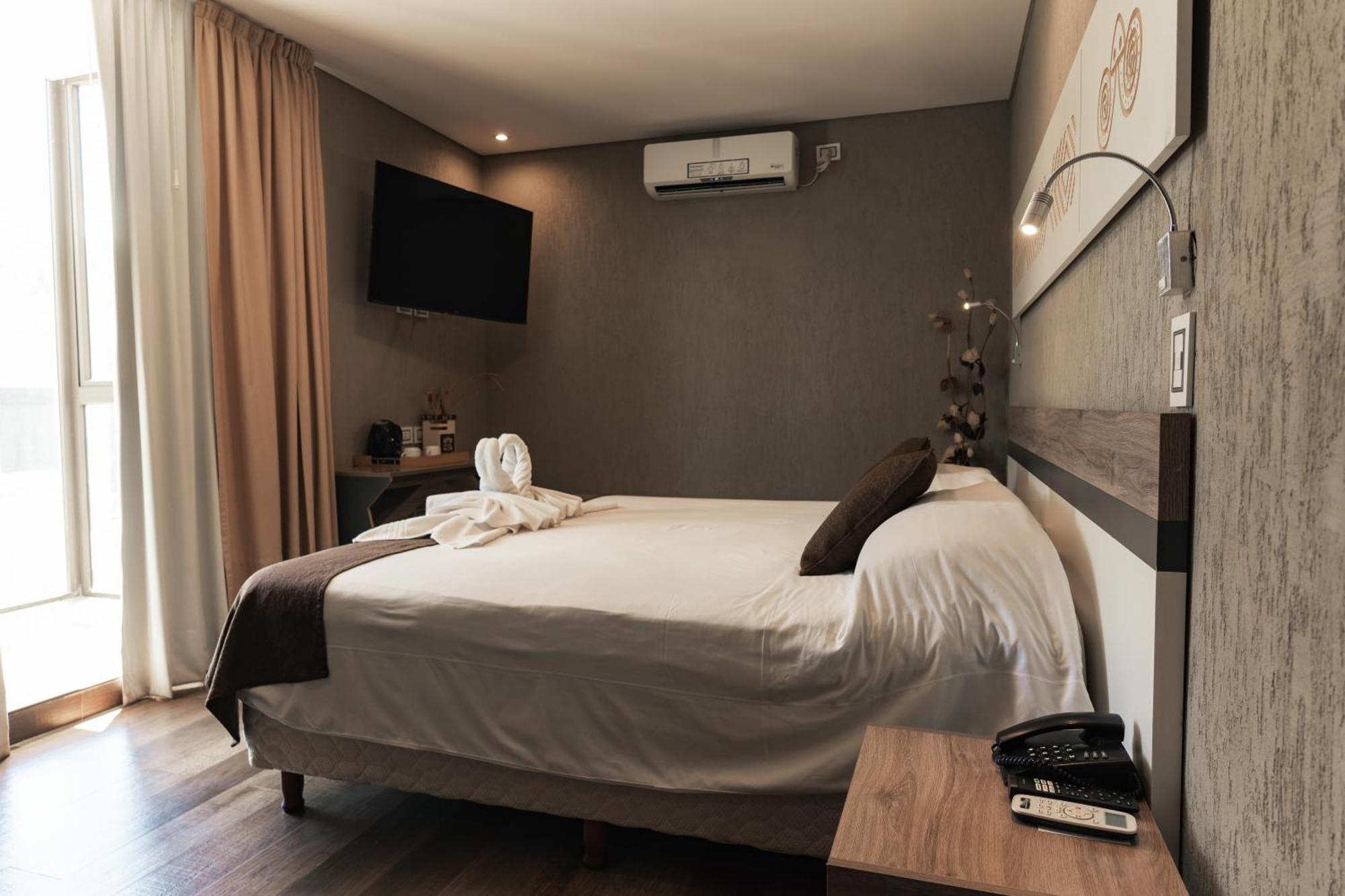Hotel Belén Eksteriør bilde