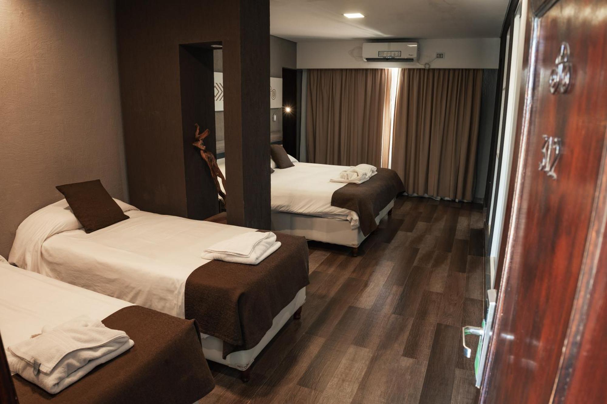 Hotel Belén Eksteriør bilde