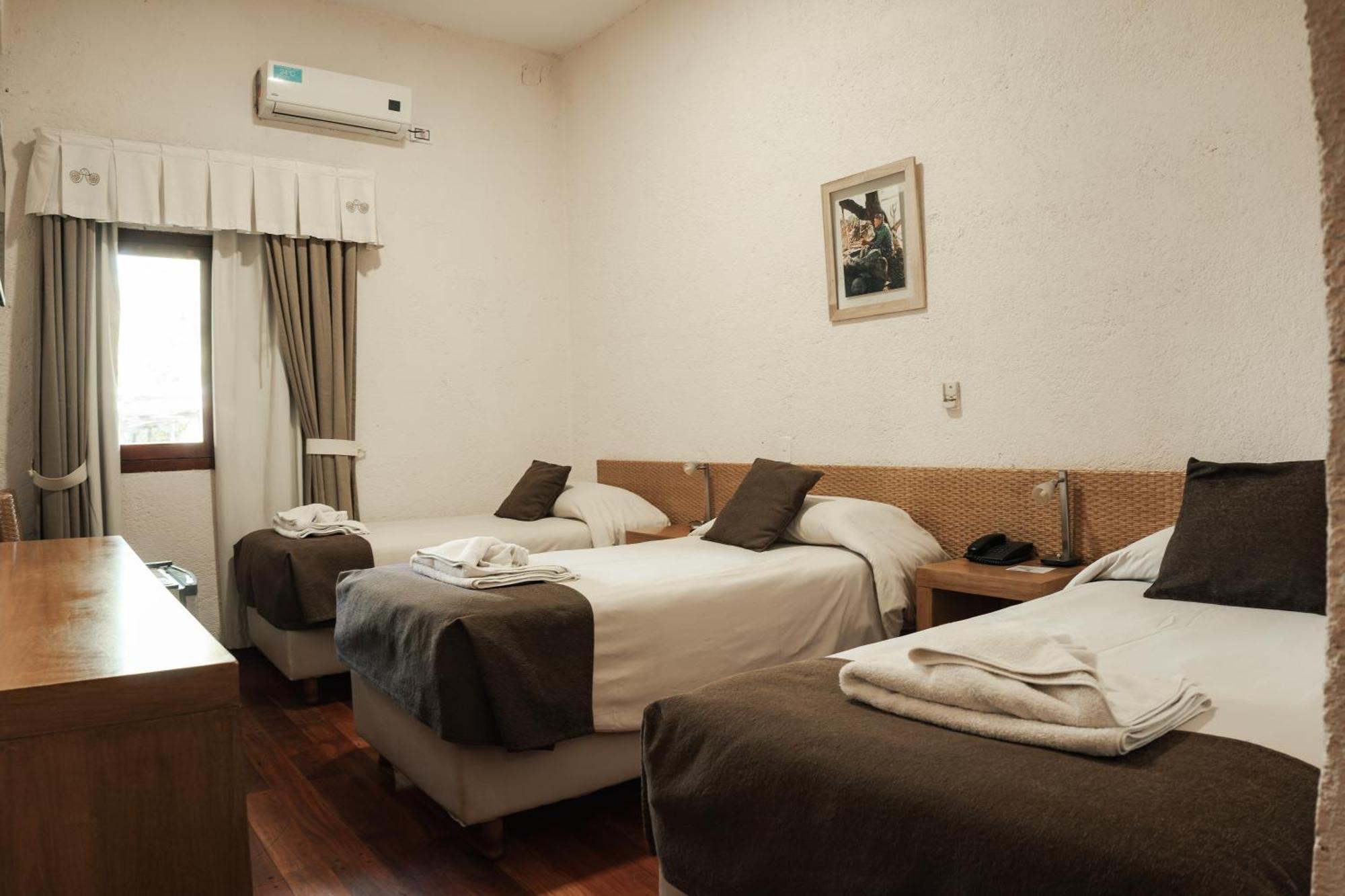 Hotel Belén Eksteriør bilde