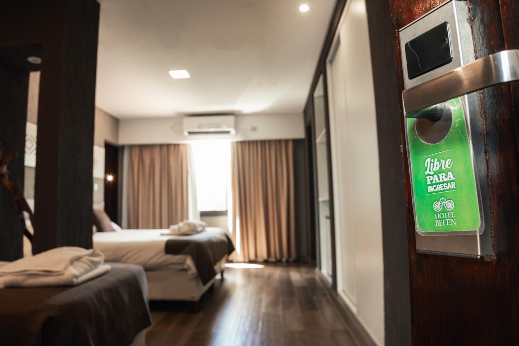 Hotel Belén Eksteriør bilde