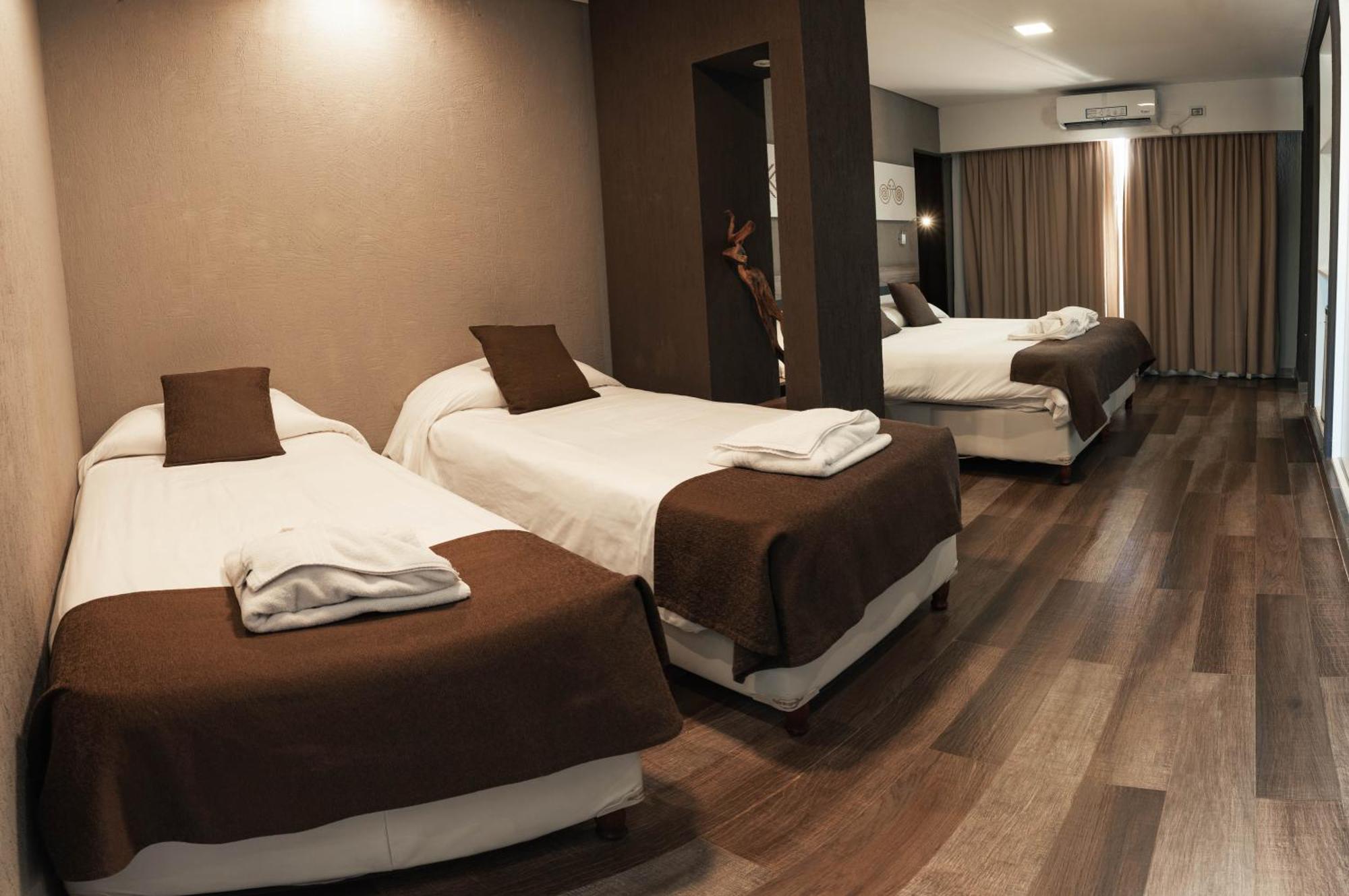 Hotel Belén Eksteriør bilde