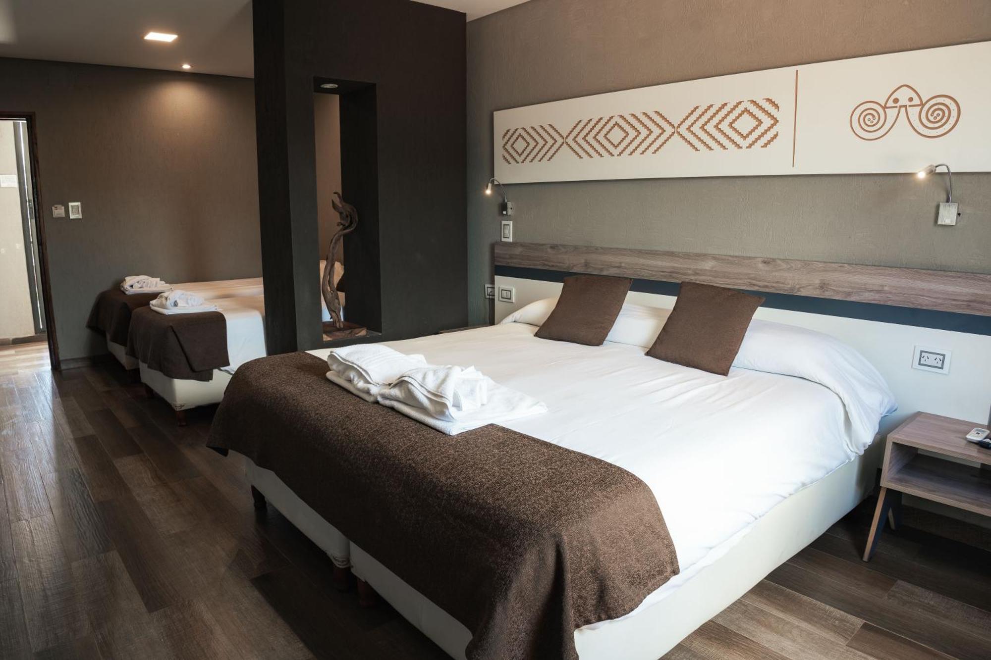Hotel Belén Eksteriør bilde