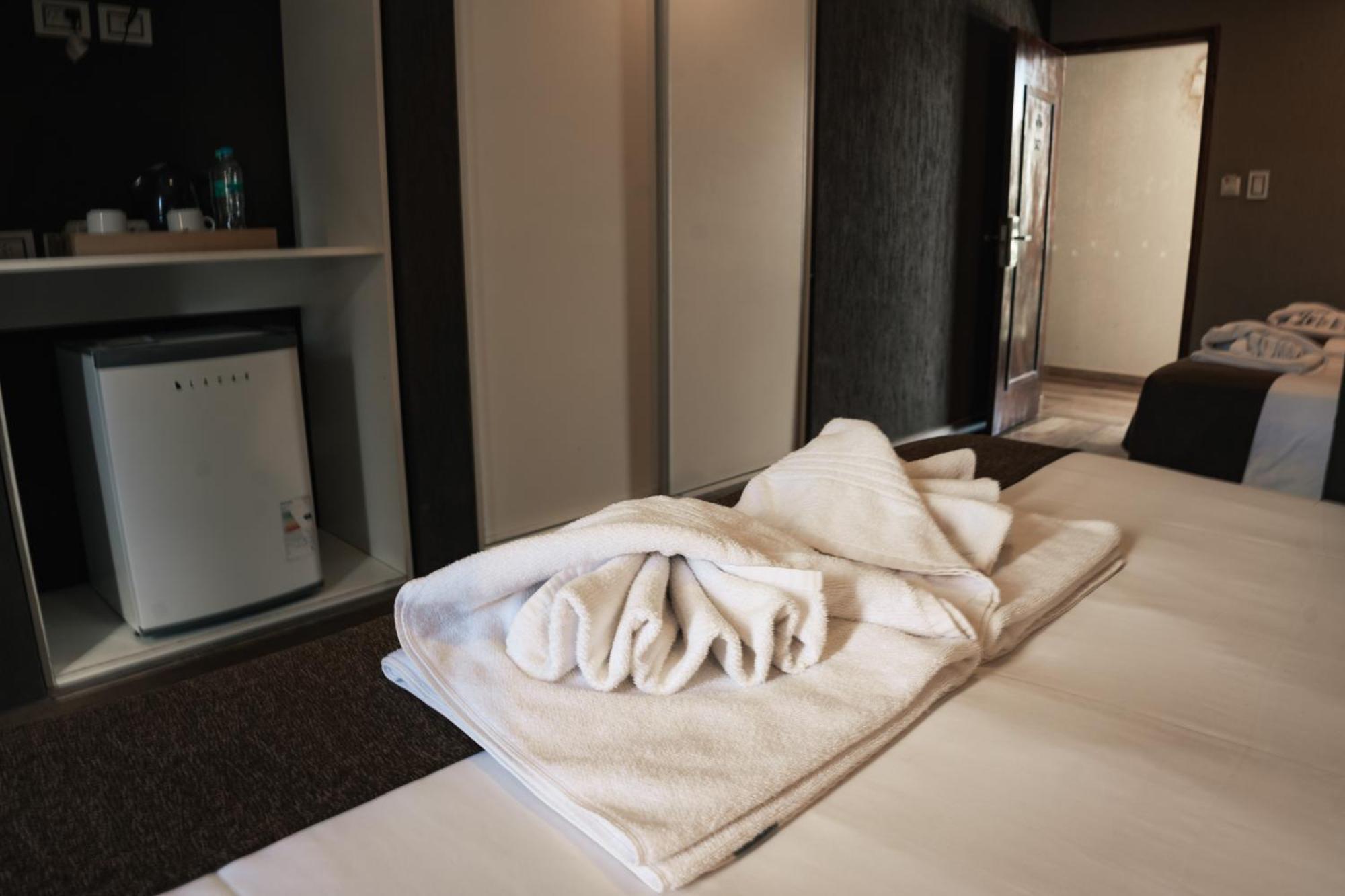 Hotel Belén Eksteriør bilde
